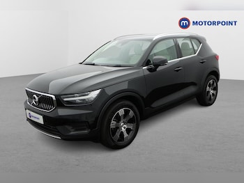 Used Volvo XC40 2022 for sale - 79537090: Photo