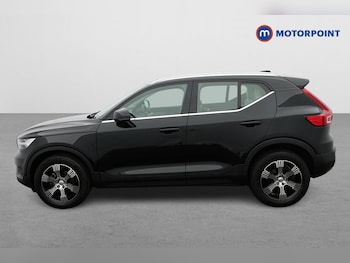 Used Volvo XC40 2022 for sale - 79537090: Photo