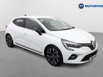 2023 - 1.6 E-TECH full hybrid 145 Techno 5dr Auto