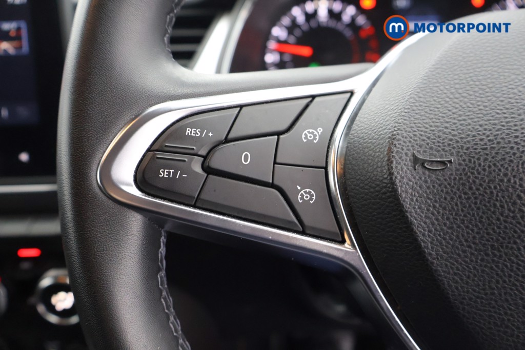 Used Renault Captur 2022 for sale - 76394804: Photo 10