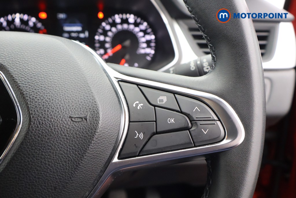 Used Renault Captur 2022 for sale - 76394804: Photo 11