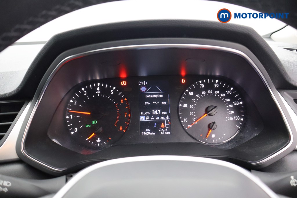 Used Renault Captur 2022 for sale - 76394804: Photo 12