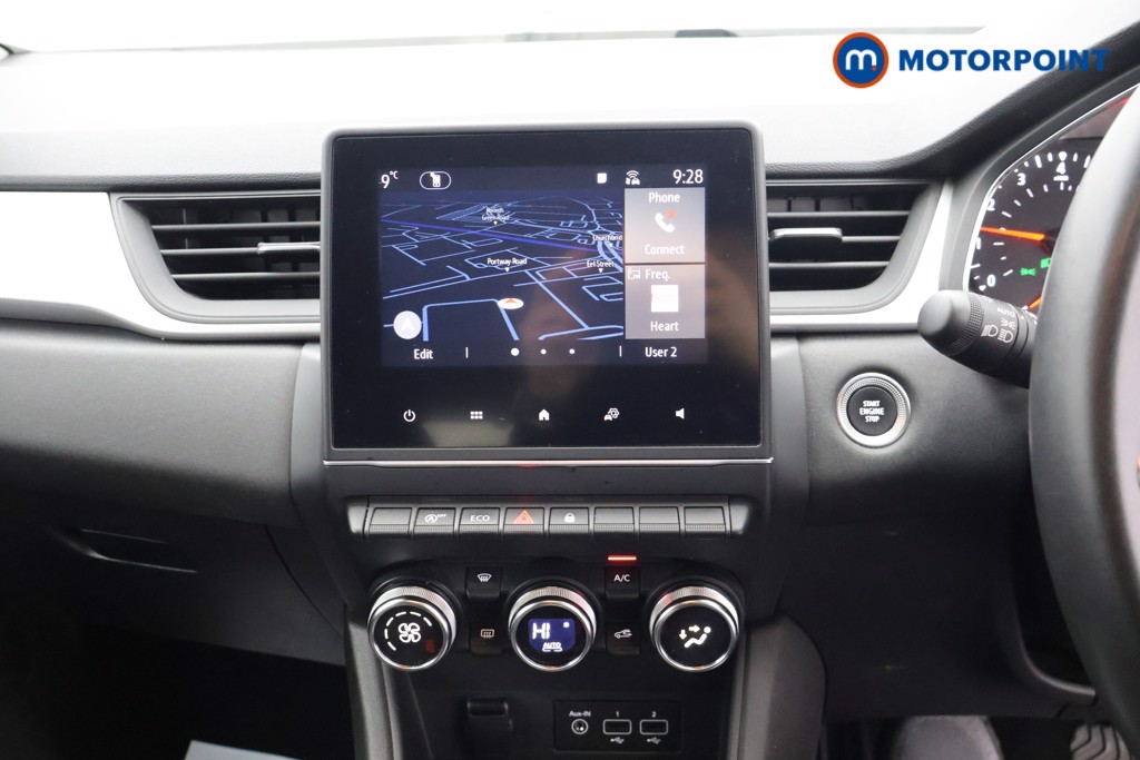 Used Renault Captur 2022 for sale - 76394804: Photo 17