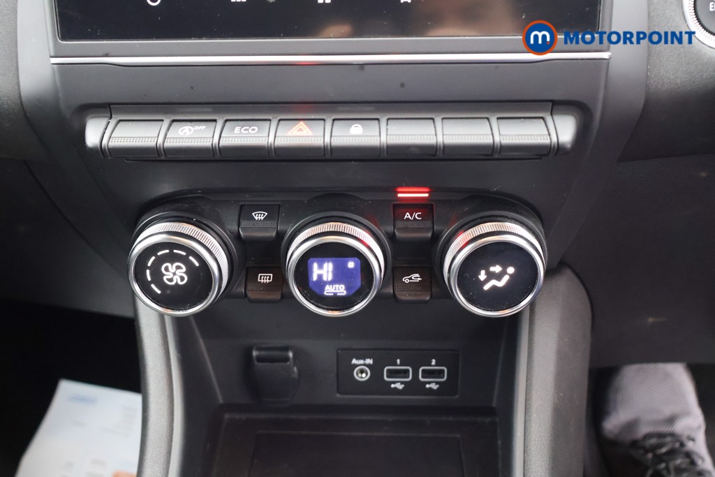 Used Renault Captur 2022 for sale - 76394804: Photo 18