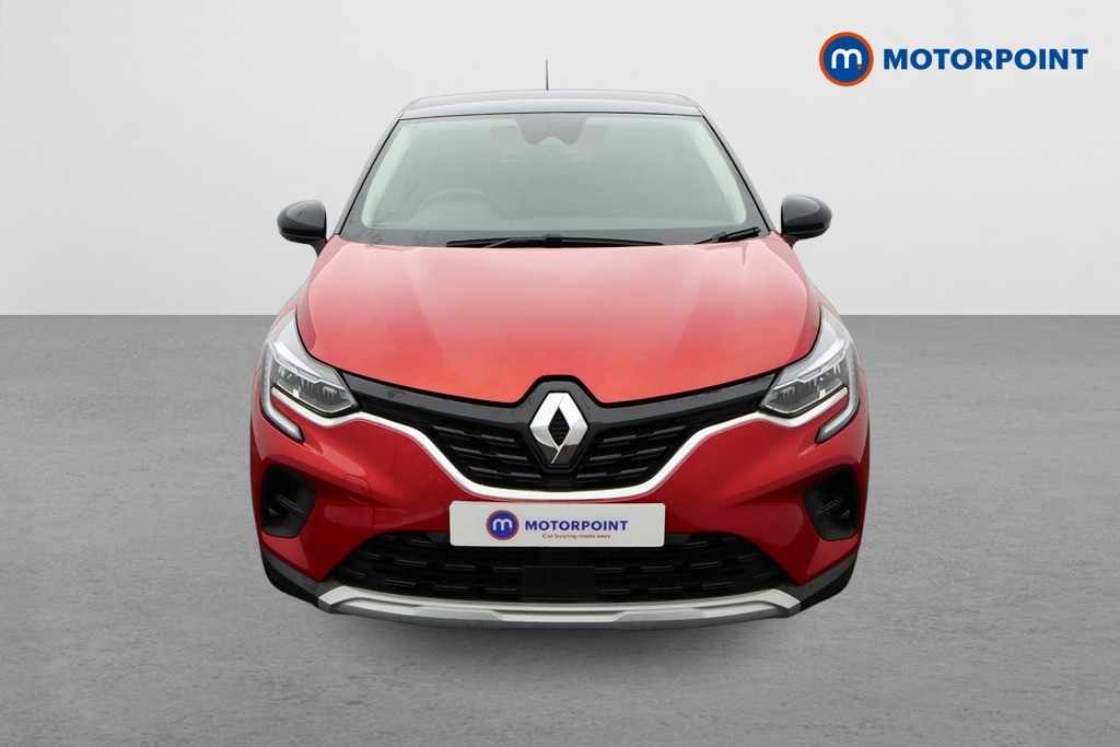 Used Renault Captur 2022 for sale - 76394804: Photo 2