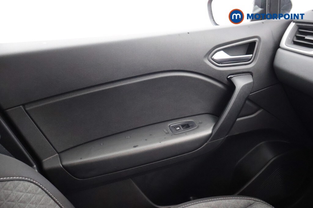 Used Renault Captur 2022 for sale - 76394804: Photo 21