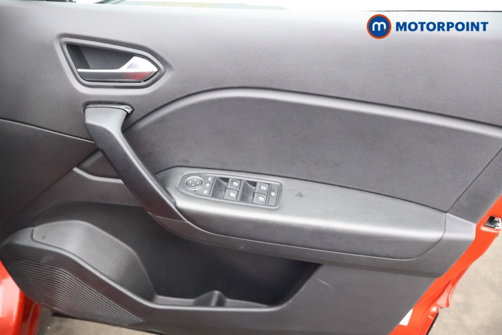 Used Renault Captur 2022 for sale - 76394804: Photo 22