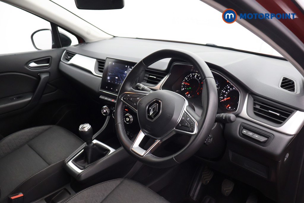 Used Renault Captur 2022 for sale - 76394804: Photo 23