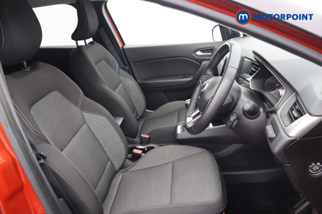 Used Renault Captur 2022 for sale - 76394804: Photo 24