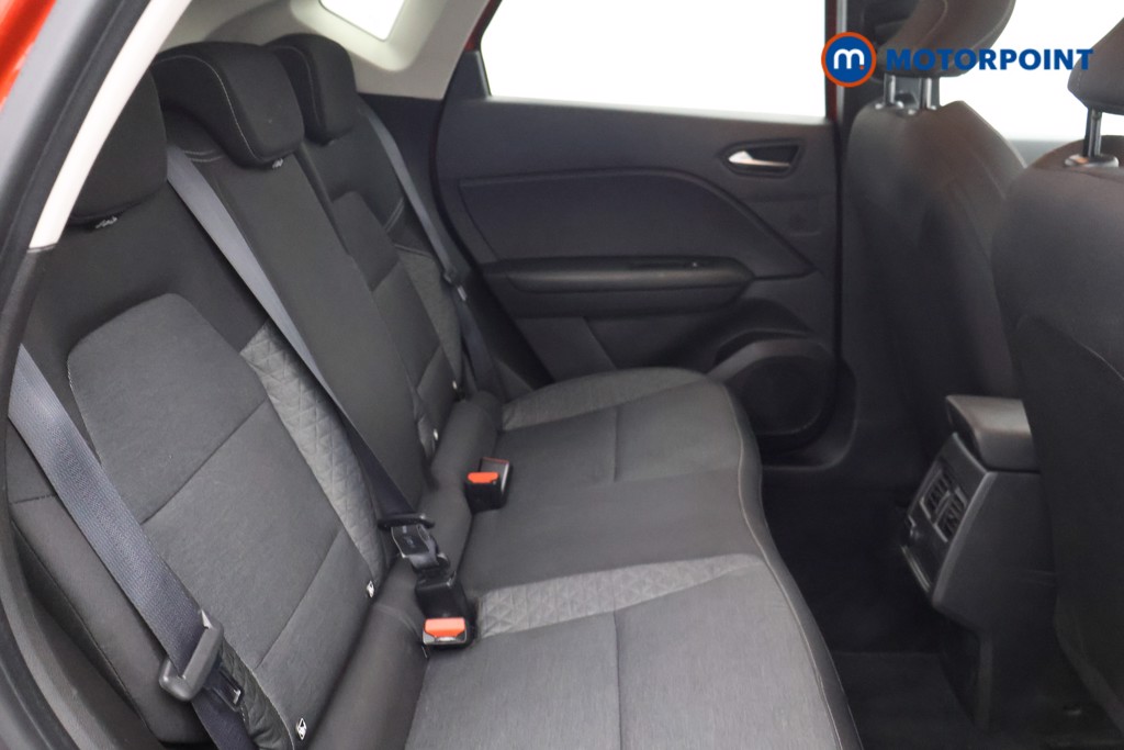 Used Renault Captur 2022 for sale - 76394804: Photo 26