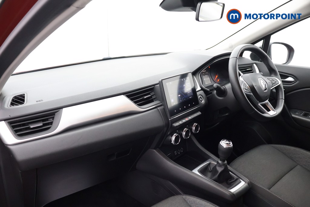 Used Renault Captur 2022 for sale - 76394804: Photo 29