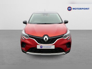 Used Renault Captur 2022 for sale - 76394804: Photo