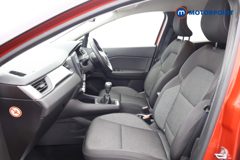 Used Renault Captur 2022 for sale - 76394804: Photo 30