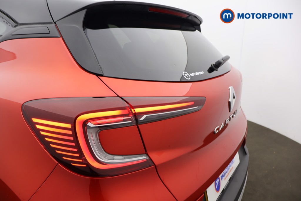 Used Renault Captur 2022 for sale - 76394804: Photo 32