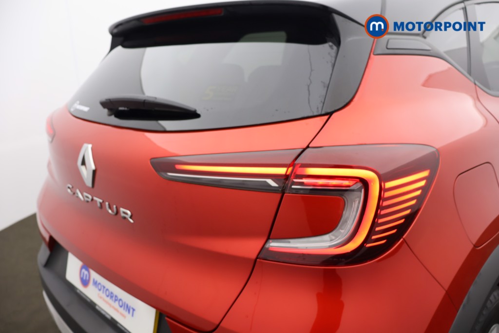 Used Renault Captur 2022 for sale - 76394804: Photo 33