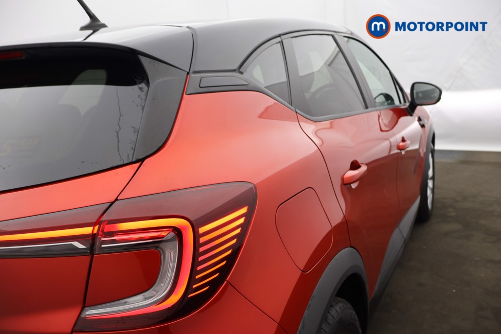 Used Renault Captur 2022 for sale - 76394804: Photo 34