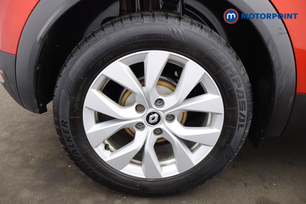 Used Renault Captur 2022 for sale - 76394804: Photo 35