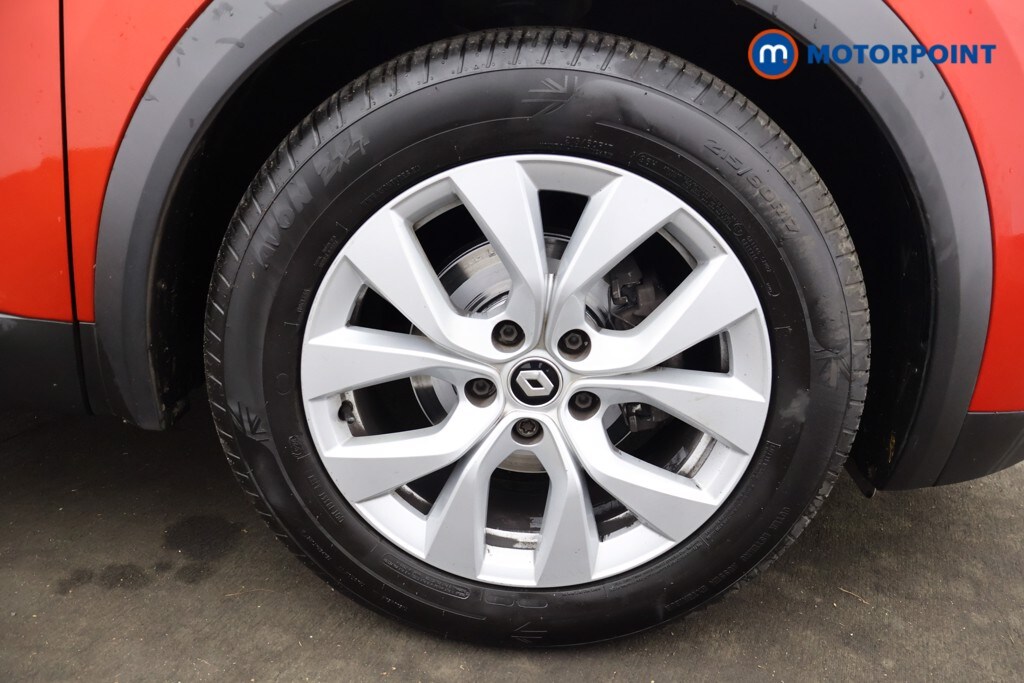 Used Renault Captur 2022 for sale - 76394804: Photo 36