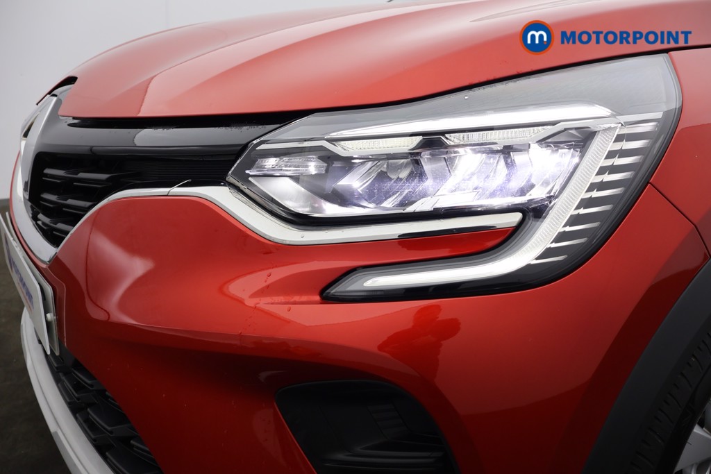 Used Renault Captur 2022 for sale - 76394804: Photo 38