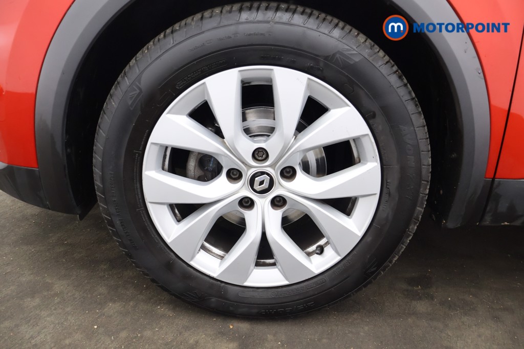 Used Renault Captur 2022 for sale - 76394804: Photo 39