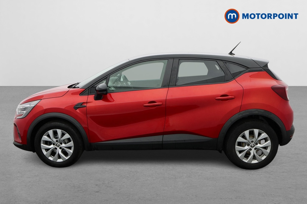Used Renault Captur 2022 for sale - 76394804: Photo 4
