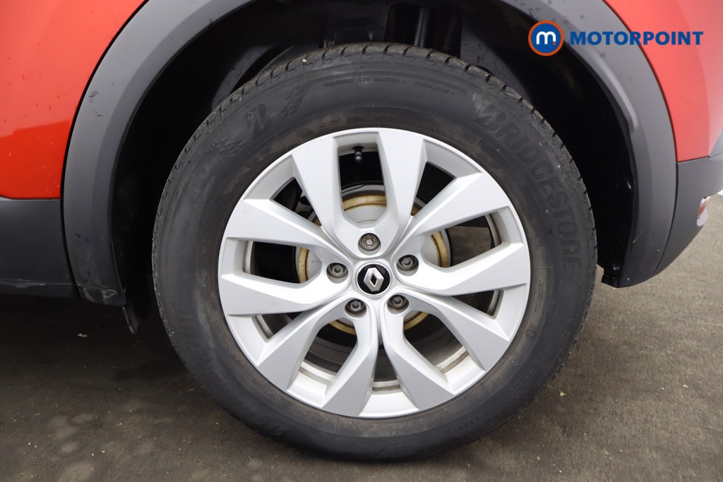 Used Renault Captur 2022 for sale - 76394804: Photo 40