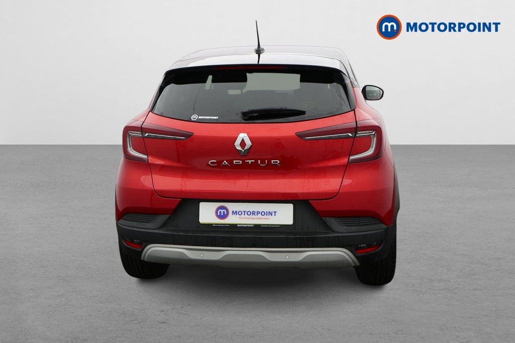 Used Renault Captur 2022 for sale - 76394804: Photo 6
