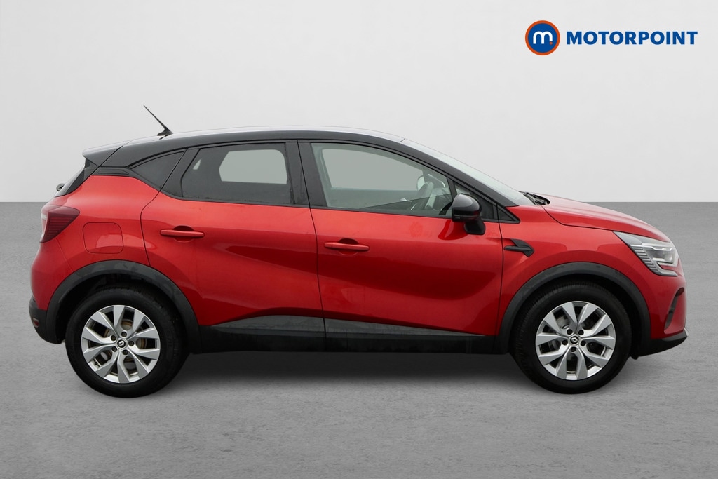 Used Renault Captur 2022 for sale - 76394804: Photo 8