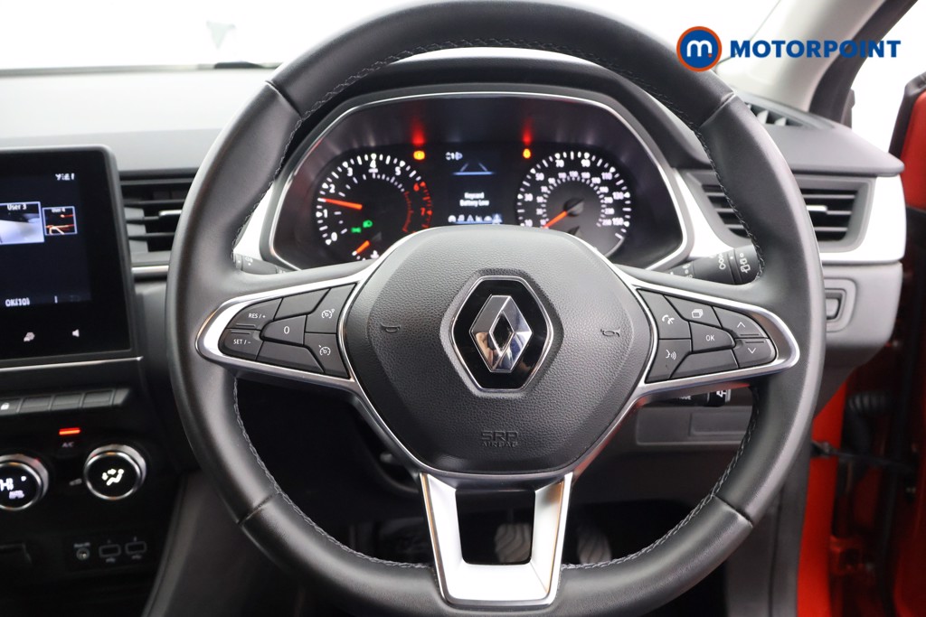 Used Renault Captur 2022 for sale - 76394804: Photo 9