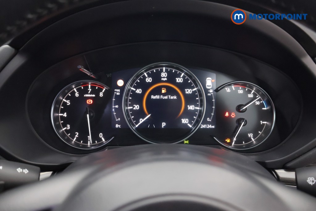 Used Mazda CX-5 2022 for sale - 77367971: Photo 12