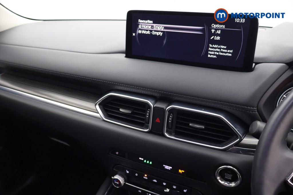 Used Mazda CX-5 2022 for sale - 77367971: Photo 13