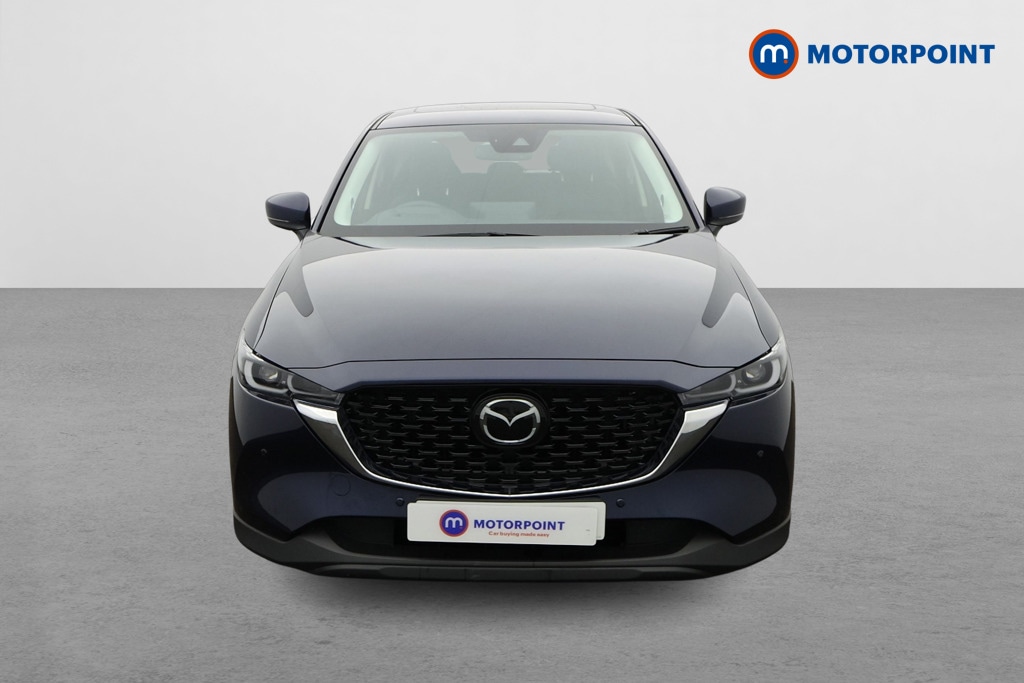 Used Mazda CX-5 2022 for sale - 77367971: Photo 2