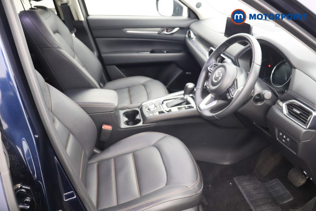 Used Mazda CX-5 2022 for sale - 77367971: Photo 20