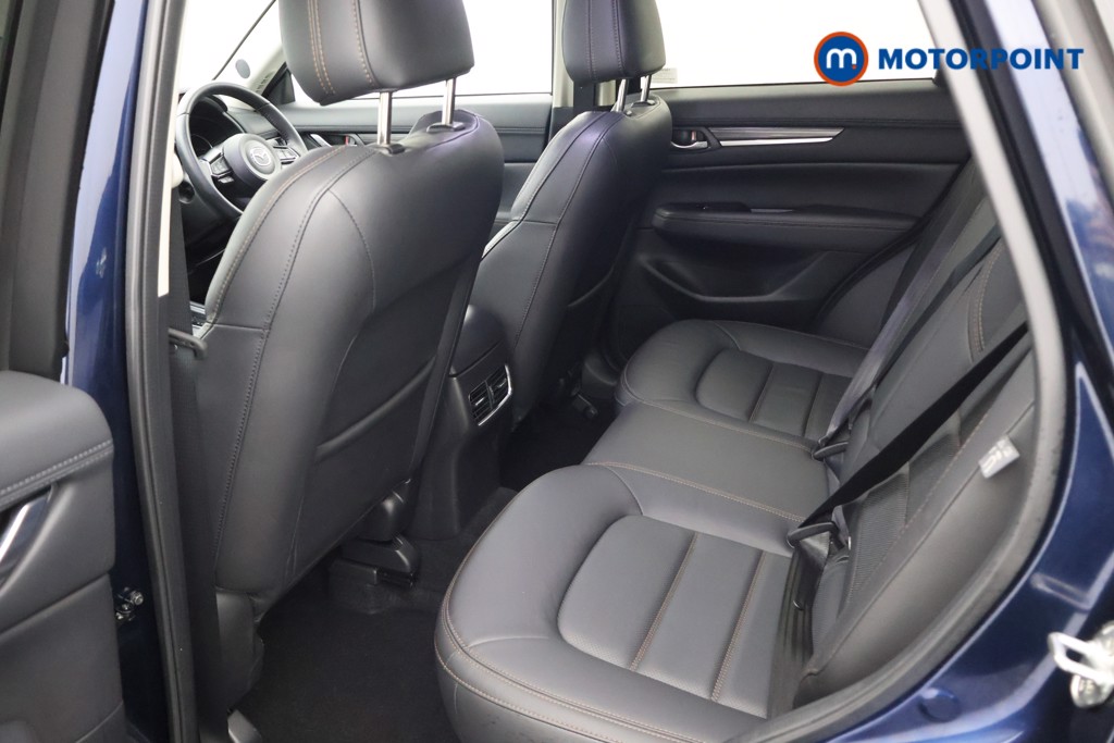 Used Mazda CX-5 2022 for sale - 77367971: Photo 24