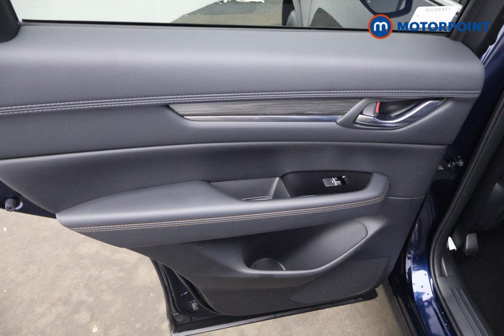 Used Mazda CX-5 2022 for sale - 77367971: Photo 25