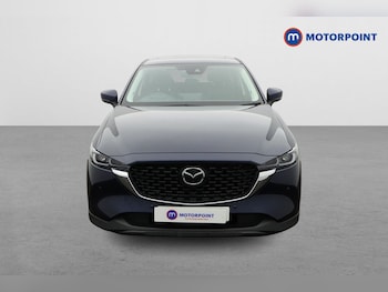 Used Mazda CX-5 2022 for sale - 77367971: Photo