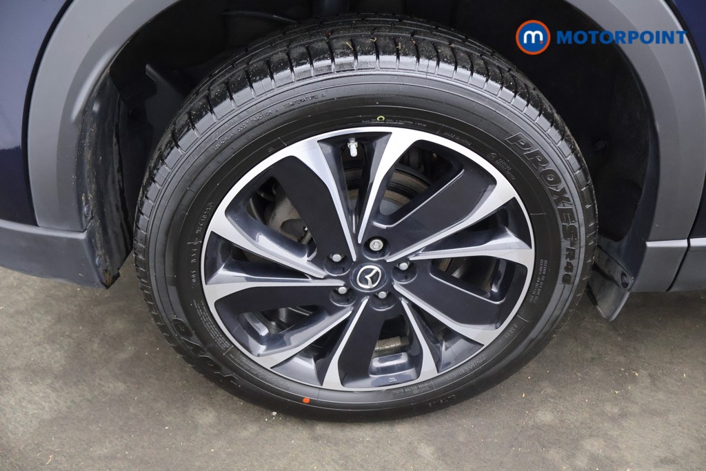 Used Mazda CX-5 2022 for sale - 77367971: Photo 30