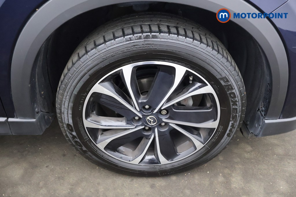 Used Mazda CX-5 2022 for sale - 77367971: Photo 31