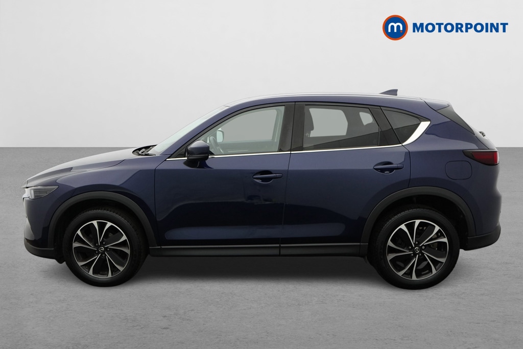 Used Mazda CX-5 2022 for sale - 77367971: Photo 4