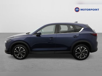 Used Mazda CX-5 2022 for sale - 77367971: Photo