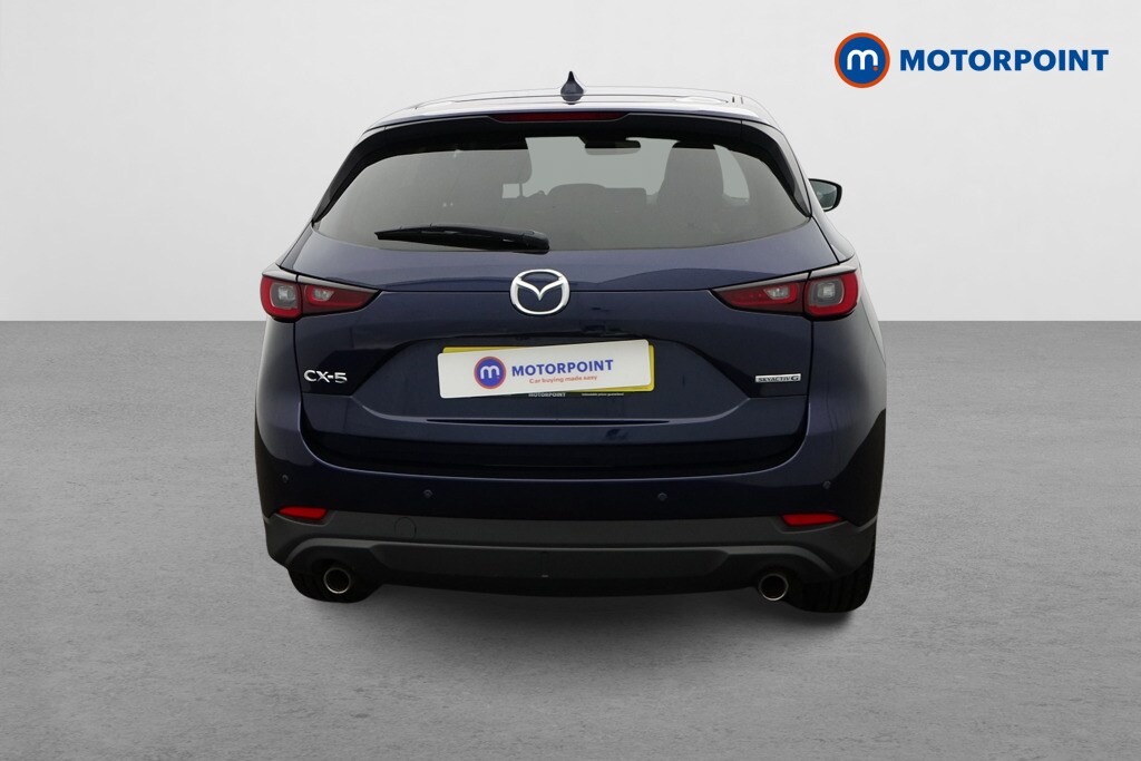 Used Mazda CX-5 2022 for sale - 77367971: Photo 6