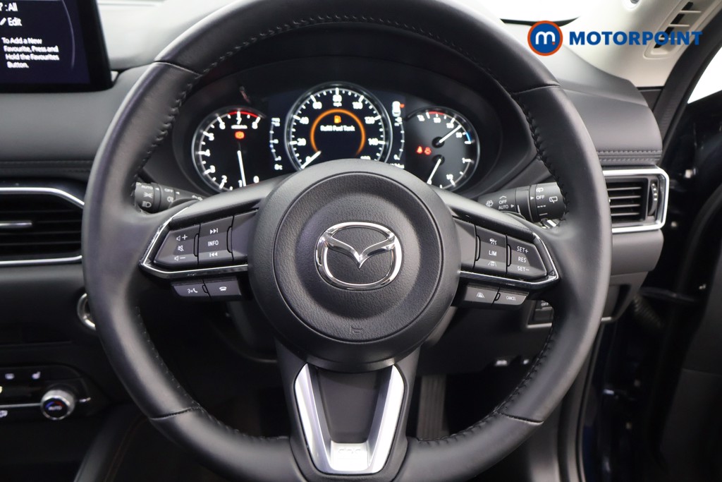 Used Mazda CX-5 2022 for sale - 77367971: Photo 9