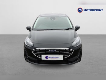 Used Ford Fiesta 2022 for sale - 78720446: Photo