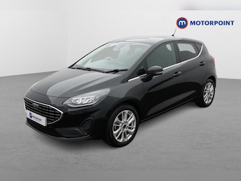 Used Ford Fiesta 2022 for sale - 78720446: Photo