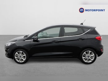 Used Ford Fiesta 2022 for sale - 78720446: Photo
