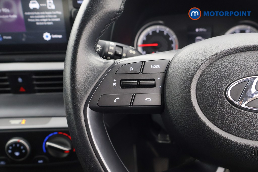 Used Hyundai i20 2021 for sale - 76933942: Photo 10