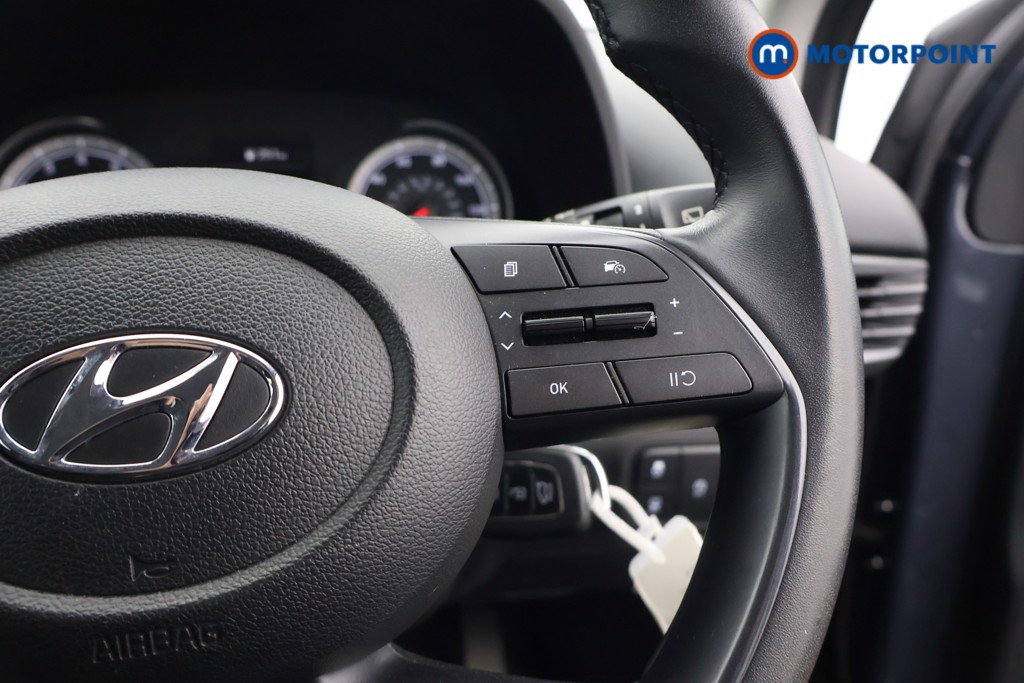 Used Hyundai i20 2021 for sale - 76933942: Photo 11