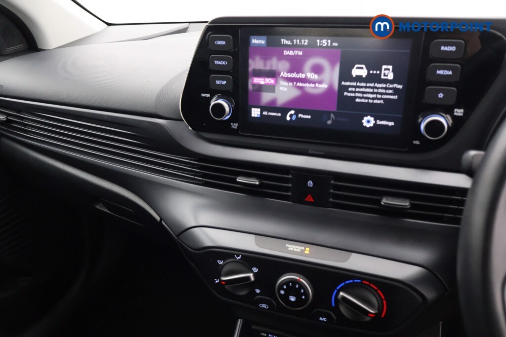 Used Hyundai i20 2021 for sale - 76933942: Photo 13