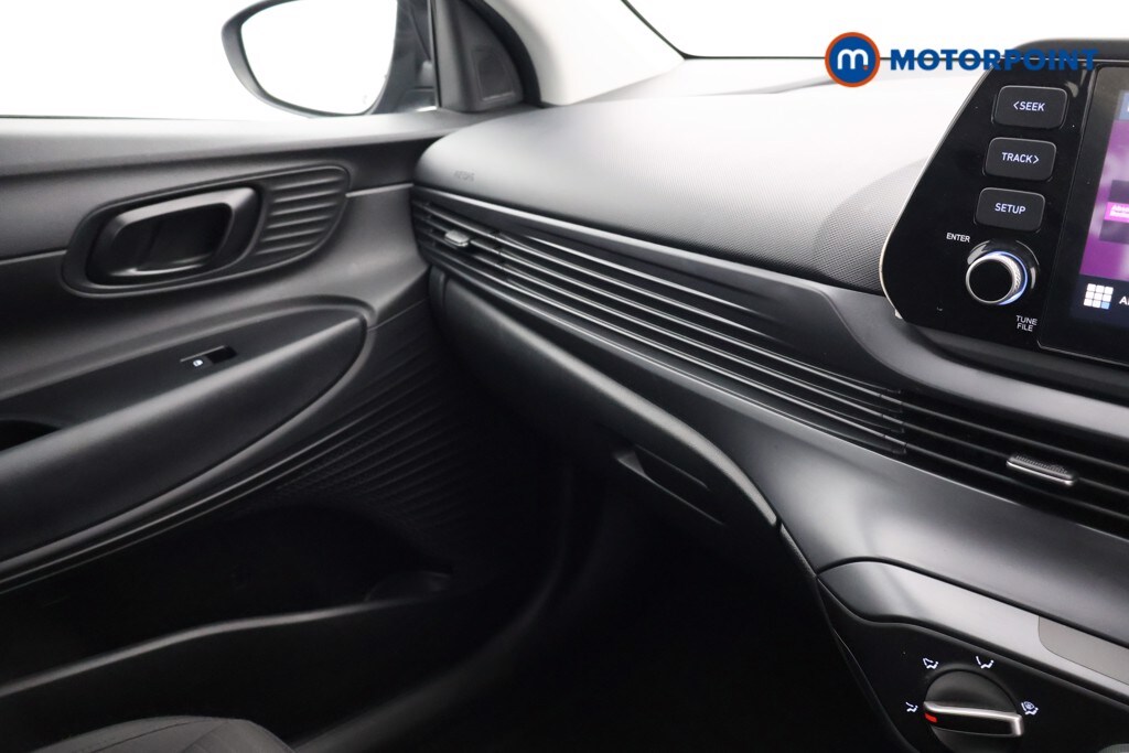 Used Hyundai i20 2021 for sale - 76933942: Photo 14