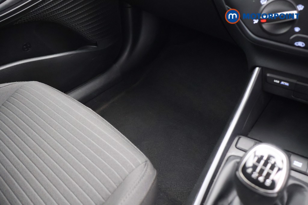 Used Hyundai i20 2021 for sale - 76933942: Photo 16